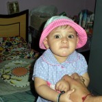 Mar 2012 @ Pune Home