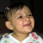 Apr 2012 @ Pune Home