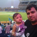IPL match pics
