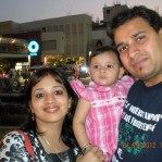 5th wedding anniversary