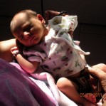 Sunlight Treatment