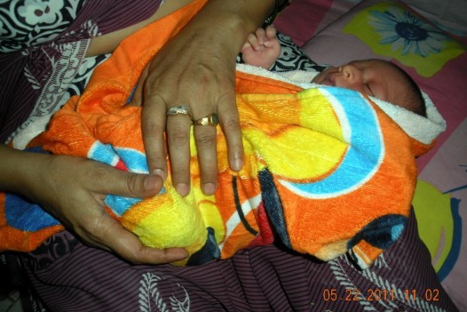 Second Bath Pics