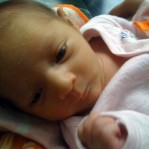 First Vaccination Day Pics