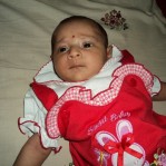 First meeting with Nana Nani