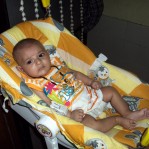 First Teej