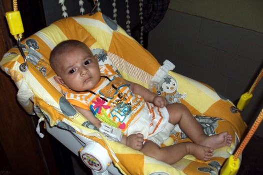 First Teej