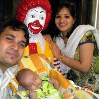 Ansal Plaza Visit