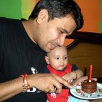 Dad’s Birthday
