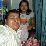 To Pune, In Duronto