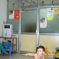 4th Vaccination at Pune