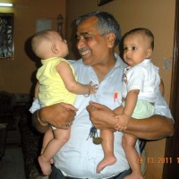 Sep 2011 @ Delhi Home