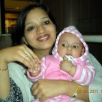 Sep 2011 @ Pune Home