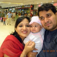 Oct 2011 @ Pune Home