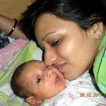 Jun 2011 @ Pune Home