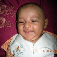 Jul 2011 @ Delhi Home