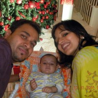 Dec 2011 @ Pune Home