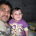 Feb 2012 @ Pune Home