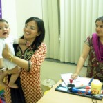 6th Vaccination at Pune