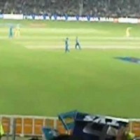 IPL match video