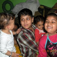 Mar 2012 @ Delhi Home