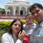 Katraj Temple and Zoo