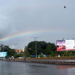 Rainbow Rainbow
