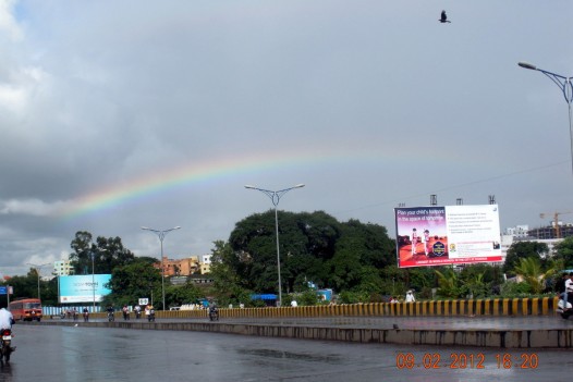 Rainbow Rainbow