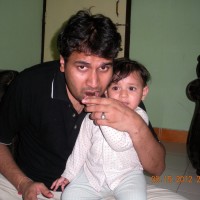 Dad's birthday