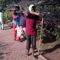 Shikharji yatra video