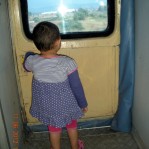 To Delhi, In Duronto