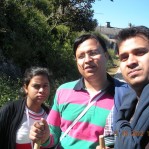 Shikharji trip – Day 3