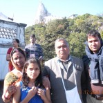 Shikharji trip – Day 4