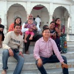 Shikharji trip – Day 6