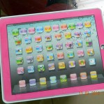 My new new iPad