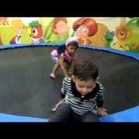 Anvi dee's bday video