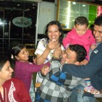 Buaji Fufaji anniversary