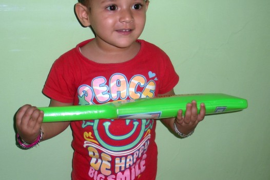 2012 Dec @ Pune Home