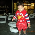 New year eve