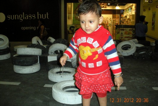 New year eve