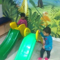 18th months vaccination by Dr Udavant