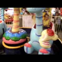 Fun @ Timezone