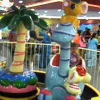 Fun 2 @ Timezone