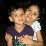 Met Moksha dee @ Phoenix mall