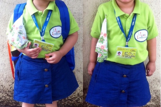 Before & After school