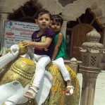 Bada Gaon visit