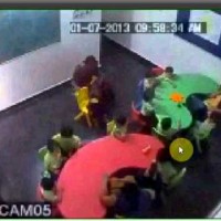 Recorded again while in school