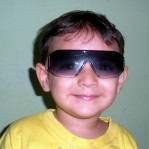 2013 May @ Pune Home