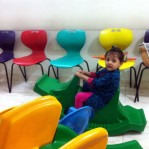 Visit to Dr Sabnis