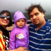 Lavasa trip pics