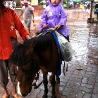 Matheran trip